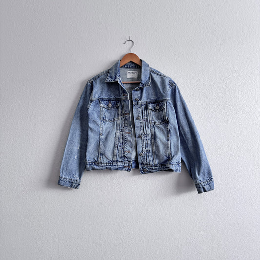 Old Navy Denim Jacket (M)