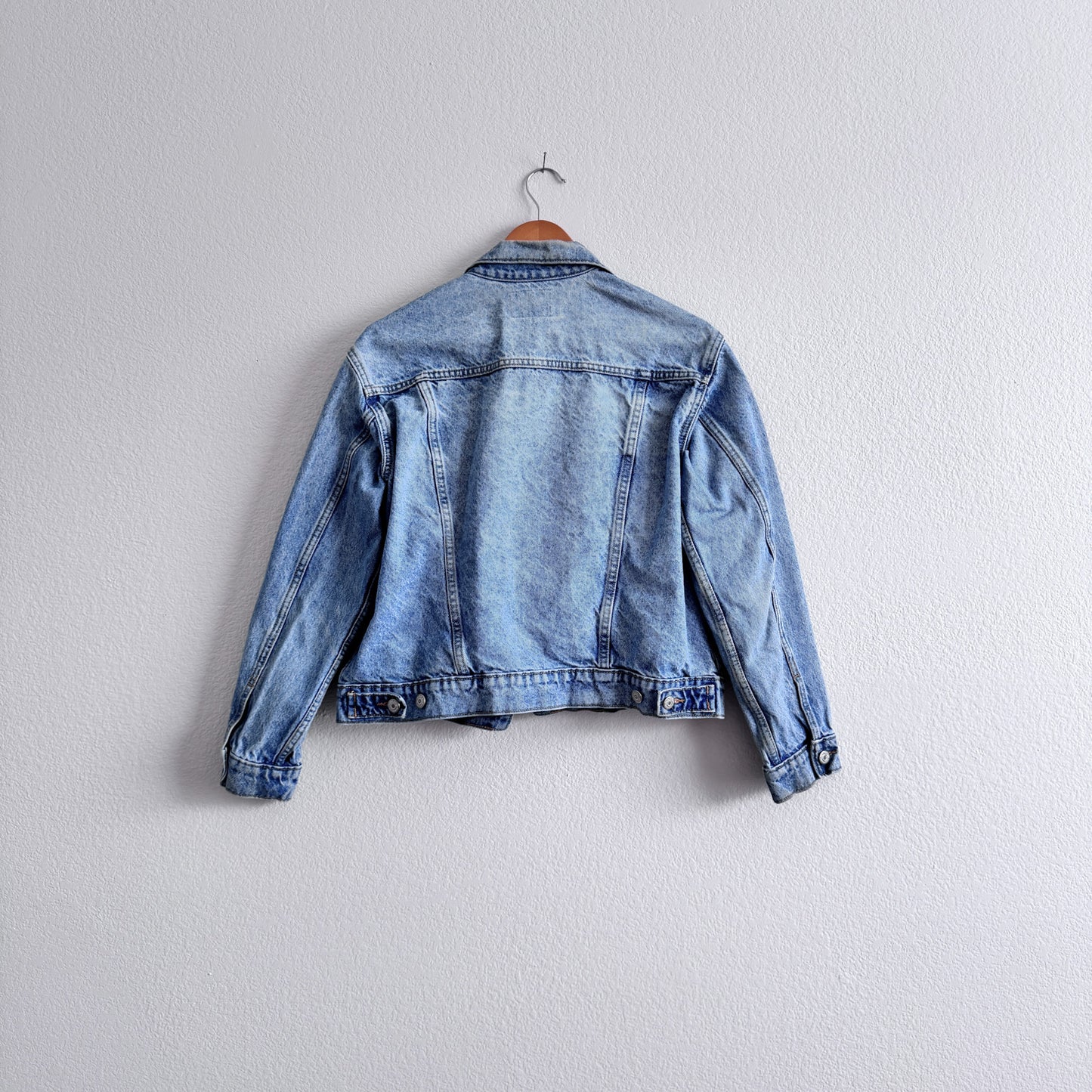 Old Navy Denim Jacket (M)