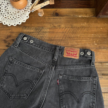 Levi's Cinch Barrel Denim Jeans (26W)
