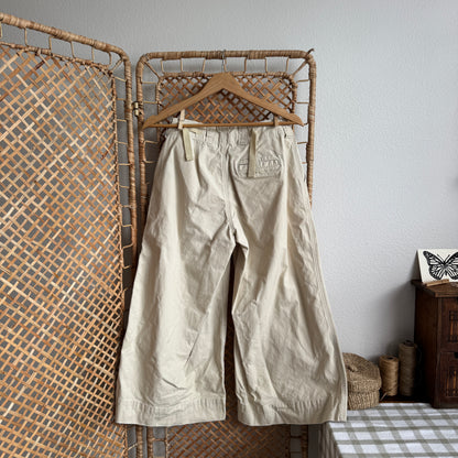 BDG Joey Adjustable-Waistband Culotte Pant (2/26-27W)