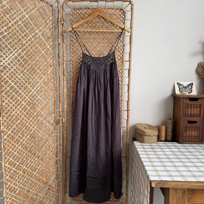 Intimately Free People All-Time Midi Slip (S-M)