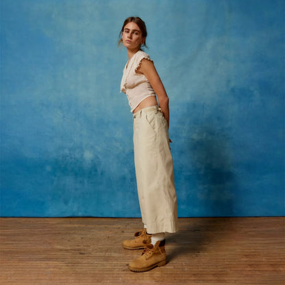 BDG Joey Adjustable-Waistband Culotte Pant (2/26-27W)